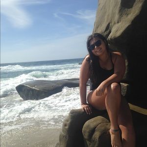 Meet your Posher, Ana